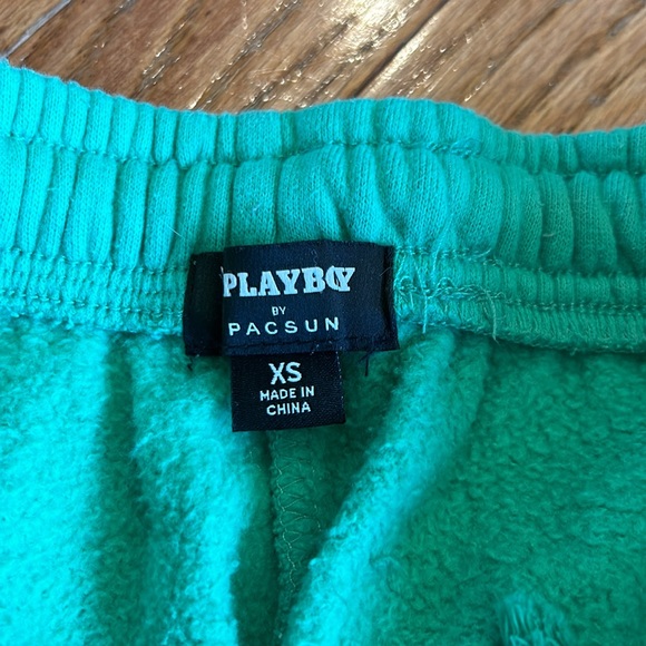 Pacsun sweatpants size xs - Picture 4 of 6